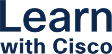 Learn with Cisco